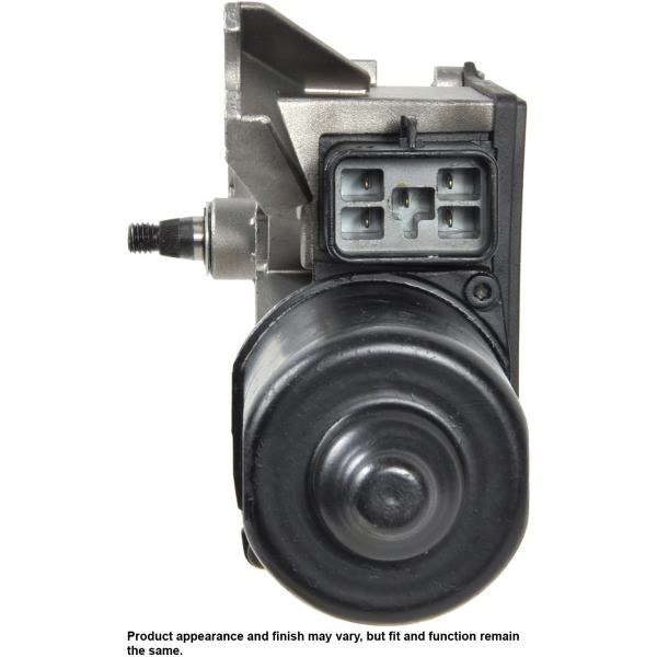 Cardone Reman Remanufactured Wiper Motor 40-169