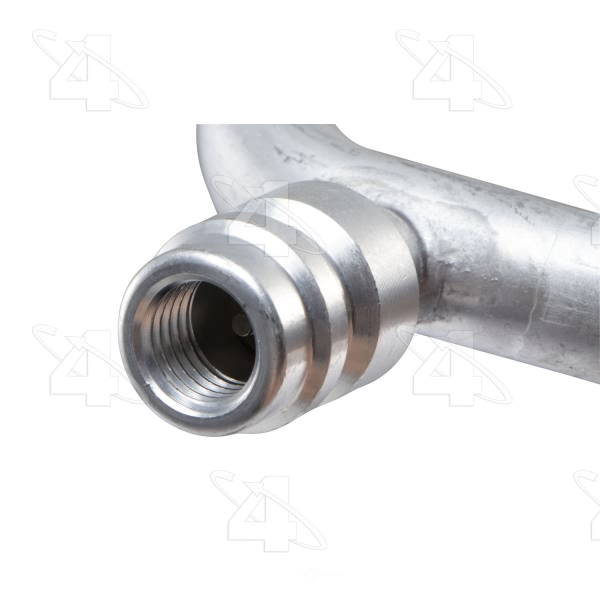 Four Seasons A C Refrigerant Discharge Hose 66263