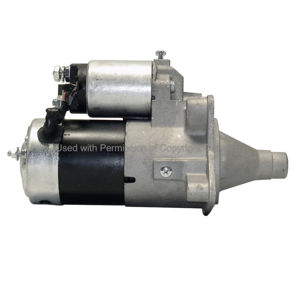 Quality-Built Starter Remanufactured 17561