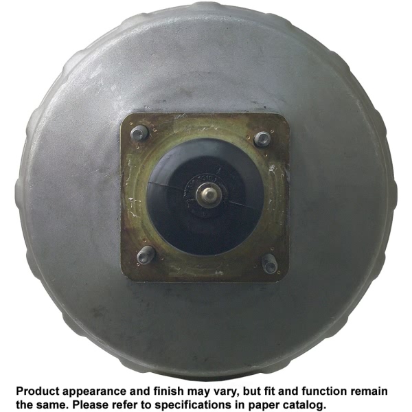 Cardone Reman Remanufactured Vacuum Power Brake Booster w/o Master Cylinder 53-3114