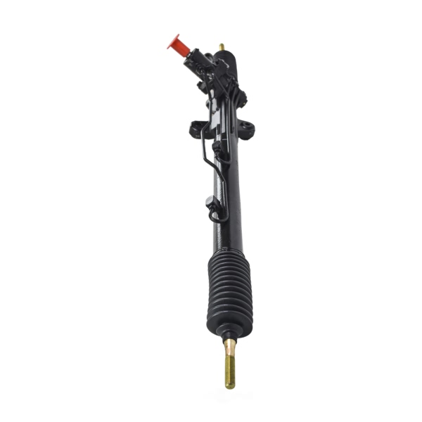 AAE Remanufactured Hydraulic Power Steering Rack and Pinion Assembly 3621