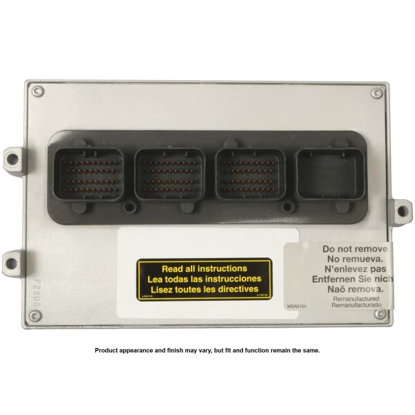 Cardone Reman Remanufactured Engine Control Computer 79-0267V