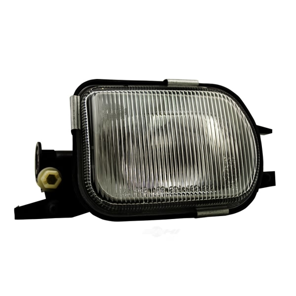 Hella Passenger Side Replacement Fog Light H12976001