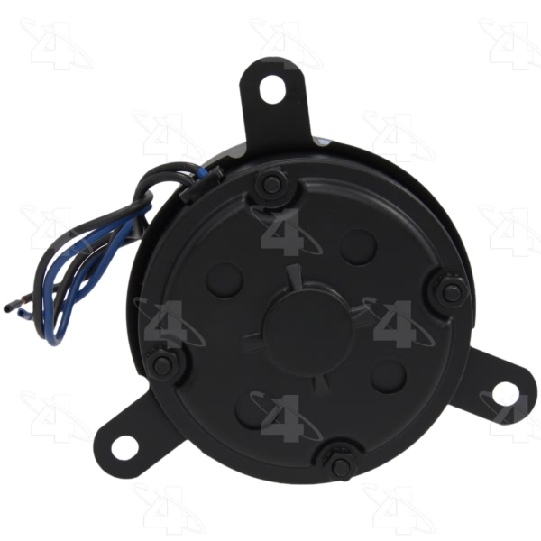 Four Seasons Radiator Fan Motor 35172