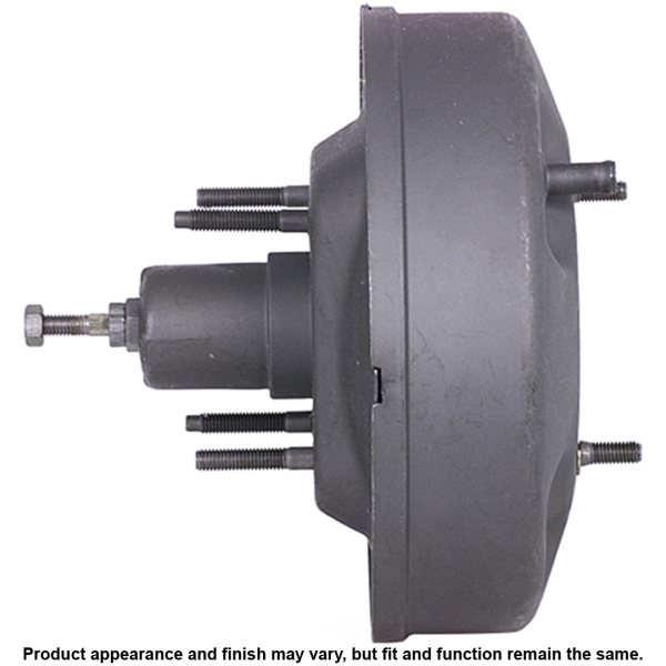 Cardone Reman Remanufactured Vacuum Power Brake Booster w/o Master Cylinder 53-5412