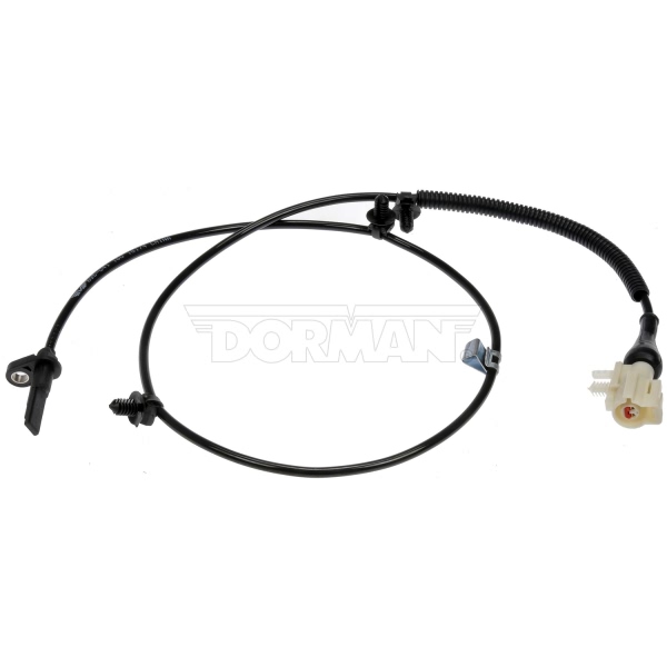 Dorman Rear Passenger Side Abs Wheel Speed Sensor 695-041