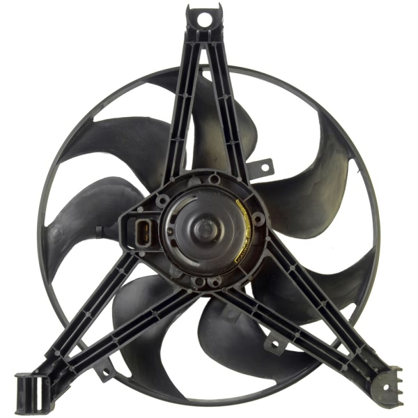 Dorman Engine Cooling Fan Assembly 620-604