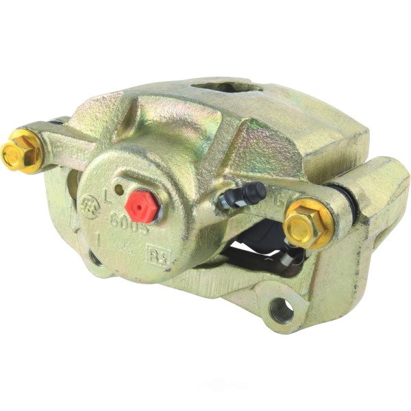 Centric Posi Quiet™ Loaded Front Driver Side Brake Caliper 142.43026