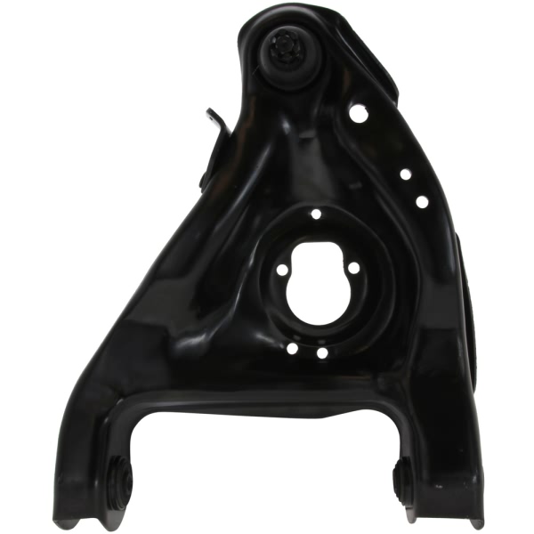 Centric Premium™ Front Driver Side Lower Control Arm and Ball Joint Assembly 622.66047