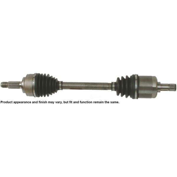 Cardone Reman Remanufactured CV Axle Assembly 60-4238