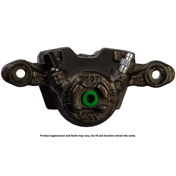 Cardone Reman Remanufactured Unloaded Caliper 19-6027