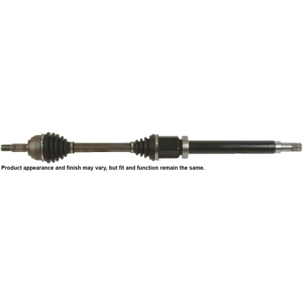 Cardone Reman Remanufactured CV Axle Assembly 60-2144