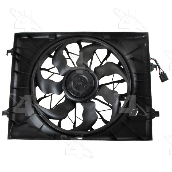 Four Seasons Engine Cooling Fan 76397