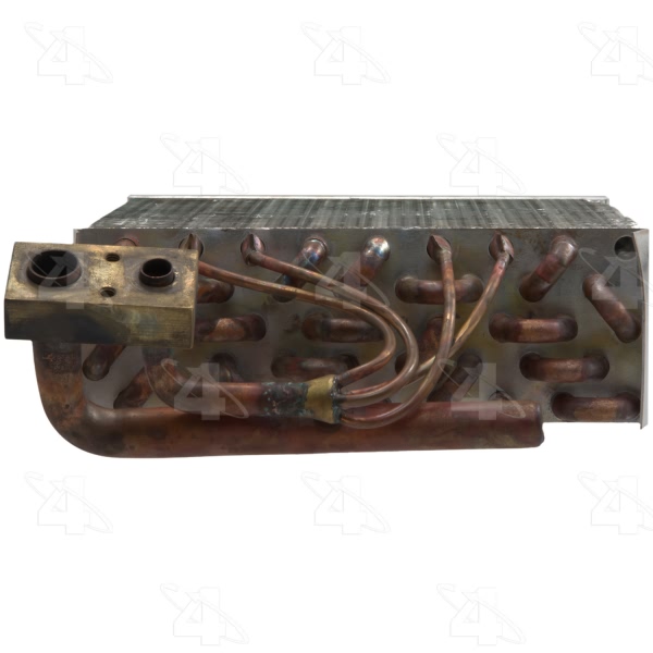 Four Seasons A C Evaporator Core 54107