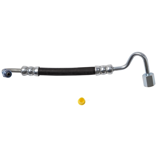 Gates Power Steering Pressure Line Hose Assembly From Pump 360180