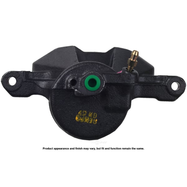 Cardone Reman Remanufactured Unloaded Caliper 19-2715