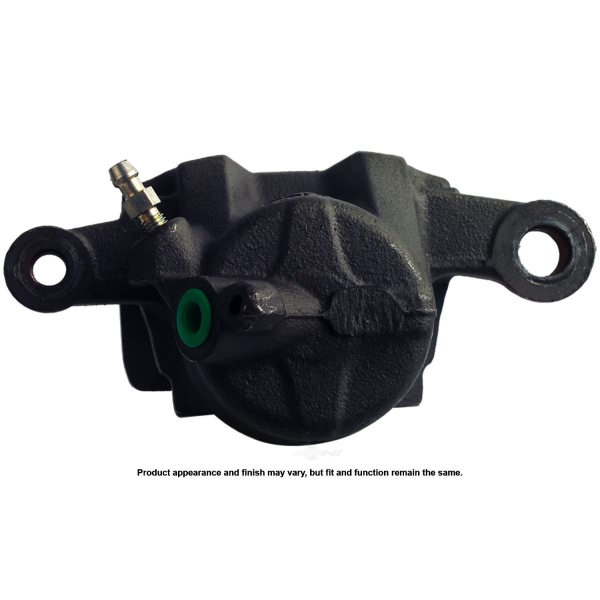 Cardone Reman Remanufactured Unloaded Caliper 19-1696