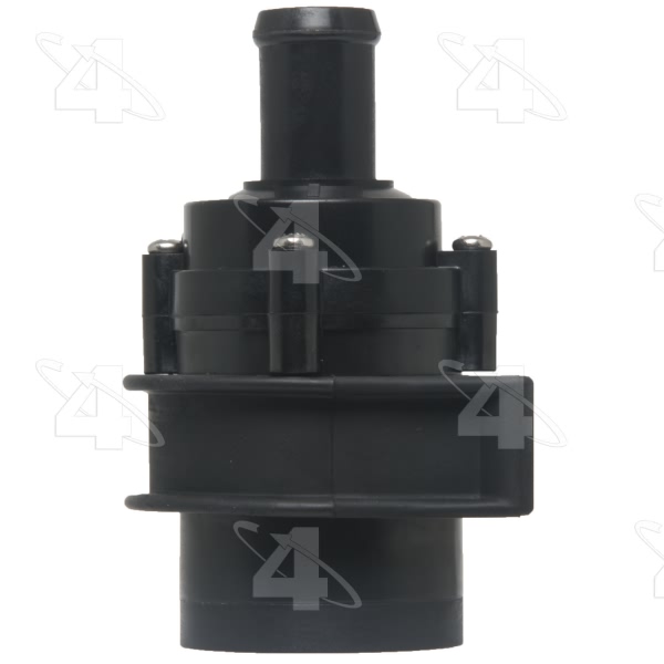 Four Seasons Engine Coolant Auxiliary Water Pump 89030