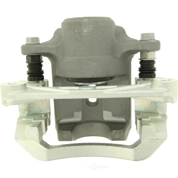 Centric Remanufactured Semi-Loaded Rear Passenger Side Brake Caliper 141.47535