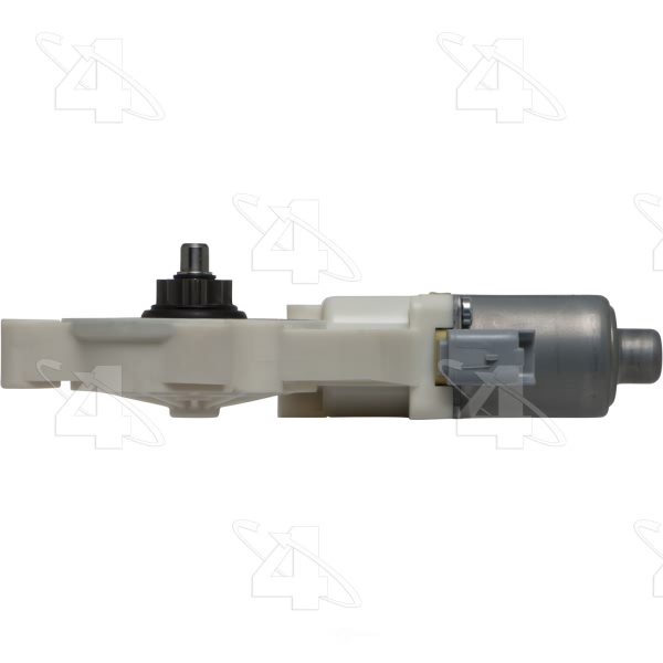 ACI Rear Driver Side Window Motor 88954