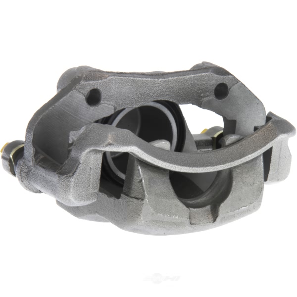 Centric Remanufactured Semi-Loaded Front Passenger Side Brake Caliper 141.42033