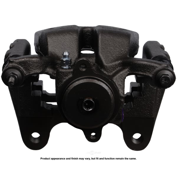 Cardone Reman Remanufactured Unloaded Caliper w/Bracket 18-B5492