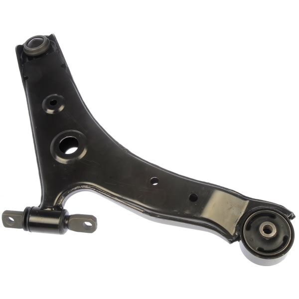 Dorman Front Driver Side Lower Non Adjustable Control Arm And Ball Joint Assembly 521-057