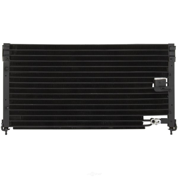 Spectra Premium A/C Condenser 7-4237