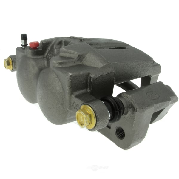 Centric Remanufactured Semi-Loaded Front Passenger Side Brake Caliper 141.65073