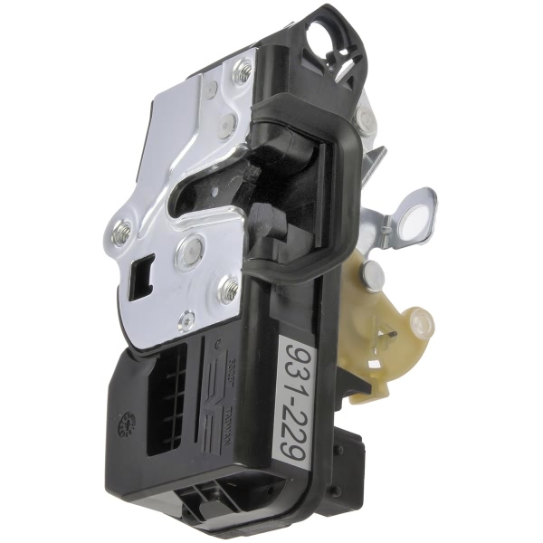 Dorman OE Solutions Front Passenger Side Door Lock Actuator Motor 931-229