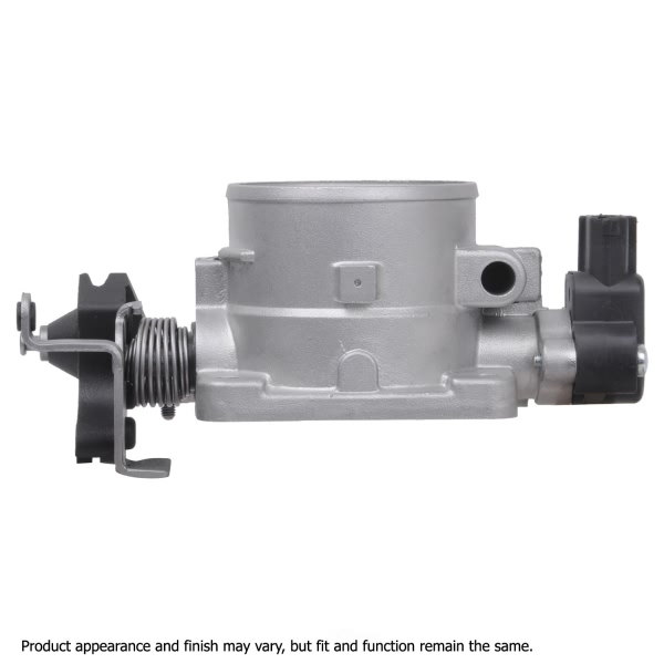 Cardone Reman Remanufactured Throttle Body 67-1013