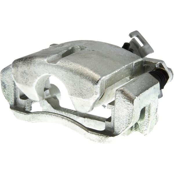 Centric Remanufactured Semi-Loaded Rear Driver Side Brake Caliper 141.66528