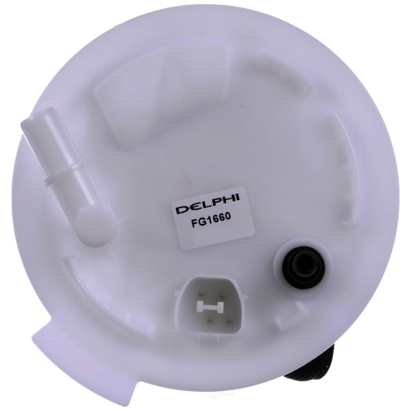 Delphi Fuel Pump Module Assembly FG1660