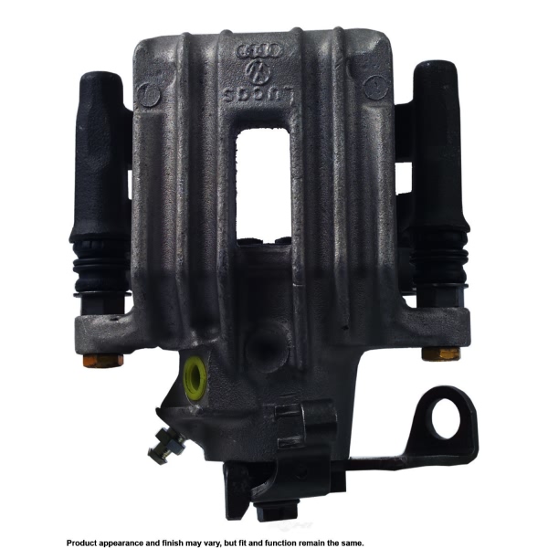 Cardone Reman Remanufactured Unloaded Caliper w/Bracket 19-B2574