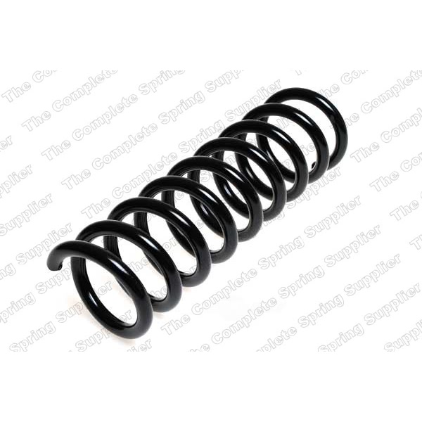 lesjofors Front Coil Spring 4056822
