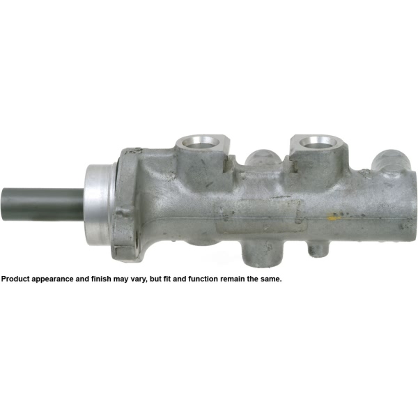 Cardone Reman Remanufactured Master Cylinder 10-4138