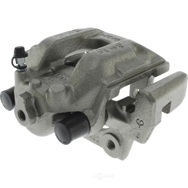 Centric Remanufactured Semi-Loaded Rear Passenger Side Brake Caliper 141.34535