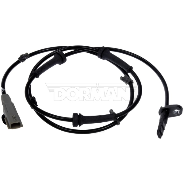 Dorman Rear Passenger Side Abs Wheel Speed Sensor 695-328