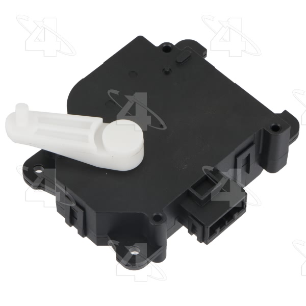 Four Seasons Hvac Heater Blend Door Actuator 73170