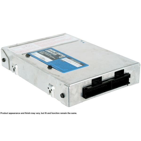 Cardone Reman Remanufactured Engine Control Computer 77-7886
