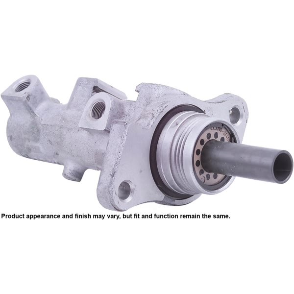 Cardone Reman Remanufactured Master Cylinder 10-2925