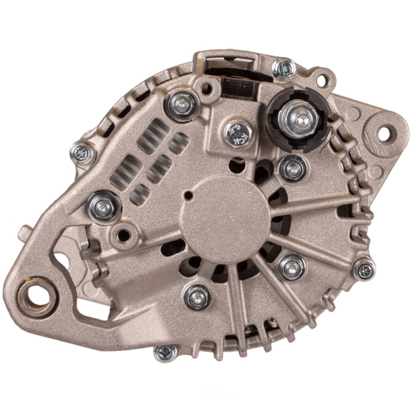 Denso Remanufactured Alternator 210-3127