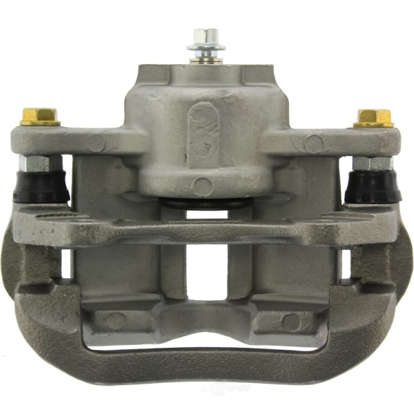 Centric Remanufactured Semi-Loaded Rear Passenger Side Brake Caliper 141.49501