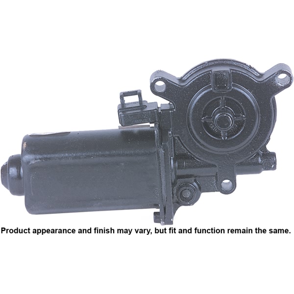 Cardone Reman Remanufactured Window Lift Motor 42-146