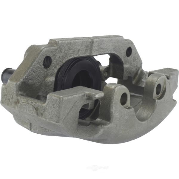 Centric Remanufactured Semi-Loaded Front Driver Side Brake Caliper 141.63026