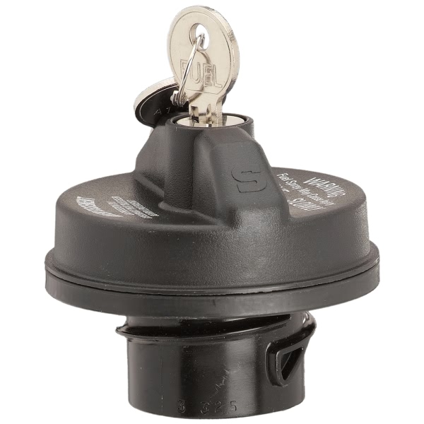 Gates Locking Fuel Tank Cap 31846