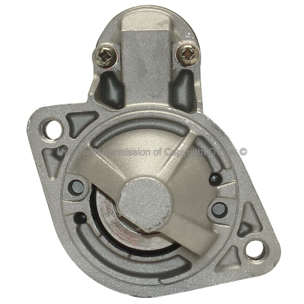 Quality-Built Starter New 17772N