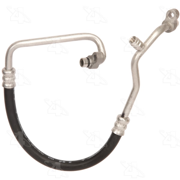 Four Seasons A C Discharge Line Hose Assembly 55170