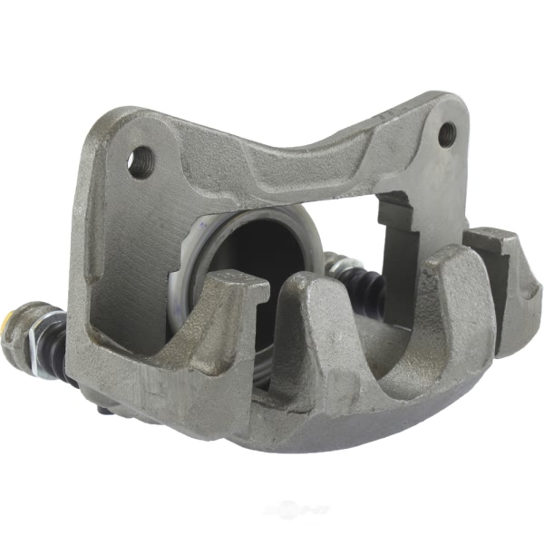 Centric Remanufactured Semi-Loaded Front Driver Side Brake Caliper 141.42094