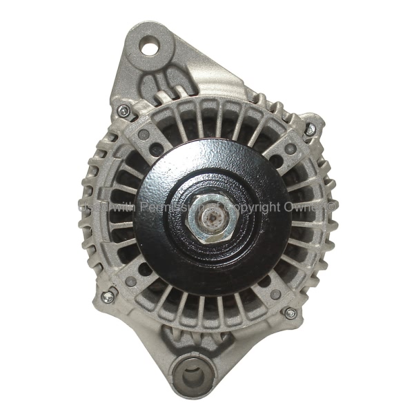 Quality-Built Alternator Remanufactured 15922